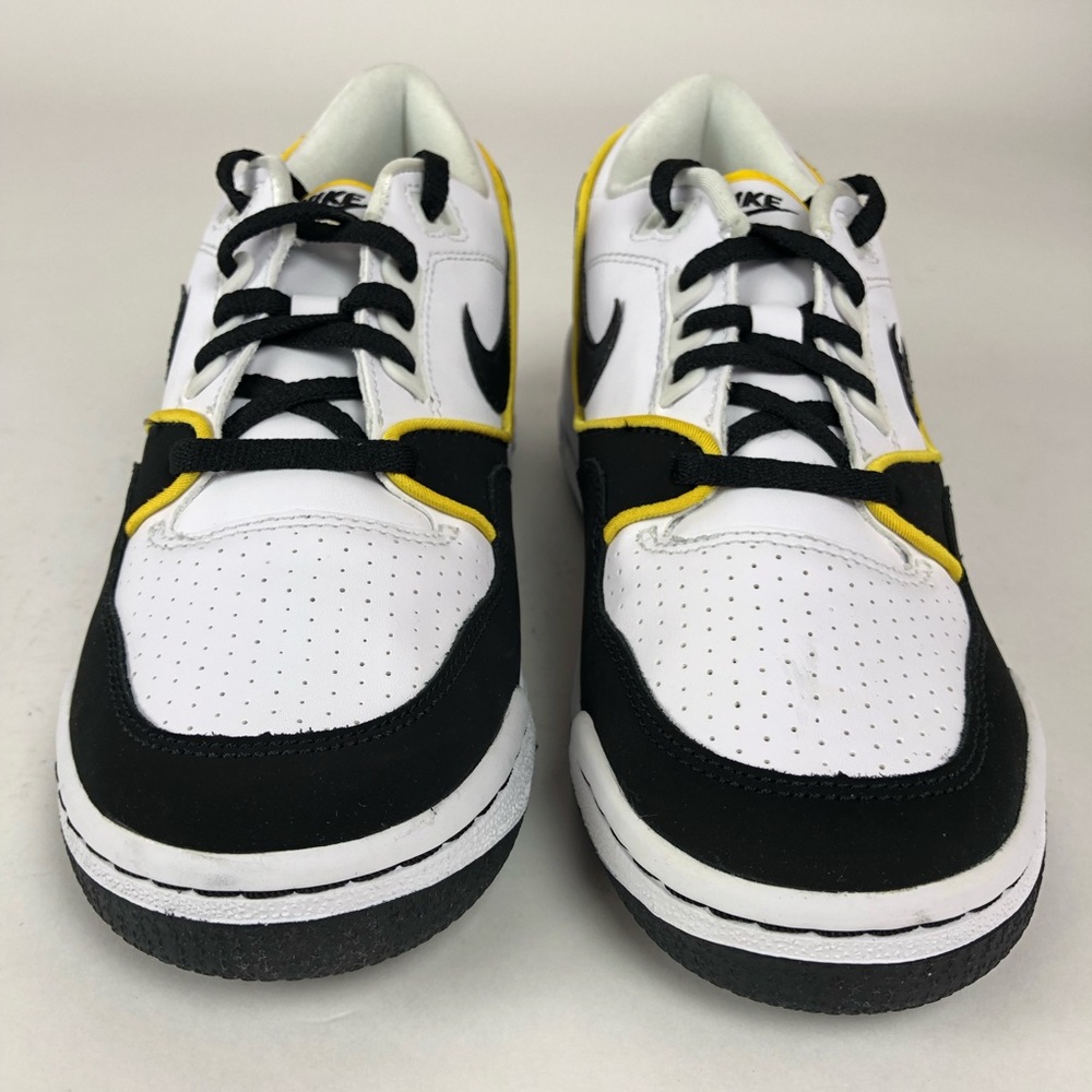 Nike Air Assault Low GS 5Y Sneakers - Picture 4 of 8